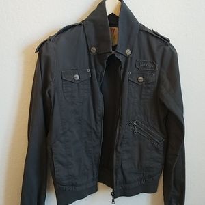 Billabong jacket